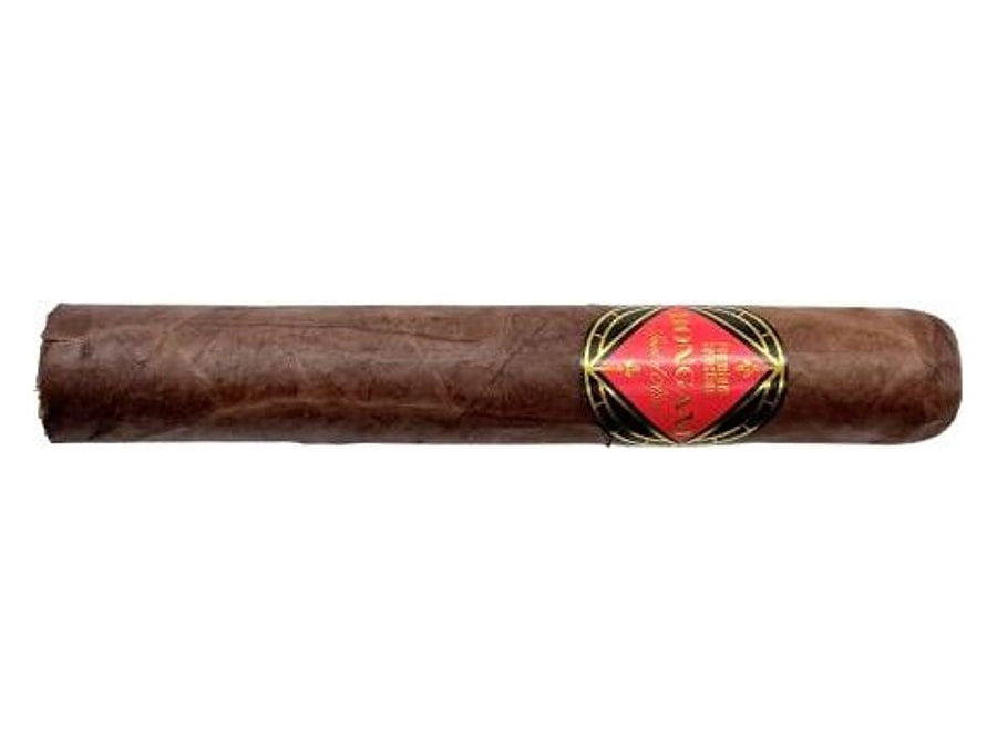 Bongani Toro 658, Format Toro, Herkunft Nicaragua