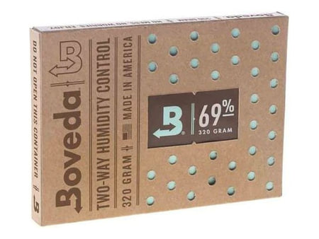 Ansicht 1 von 2 anzeigen: Boveda 320g (69% RH)