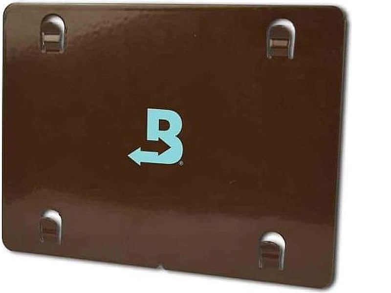 Boveda Boveda 320g Halterung, Detailansicht
