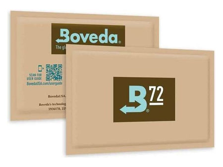 Ansicht 1 von 2 anzeigen: Boveda 60g (72% RH)