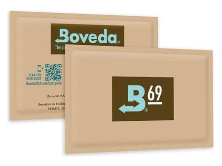 Ansicht 1 von 2 anzeigen: Boveda 60g (69% RH)