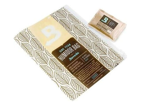 Ansicht 1 von 2 anzeigen: Boveda Humidor Bag Medium