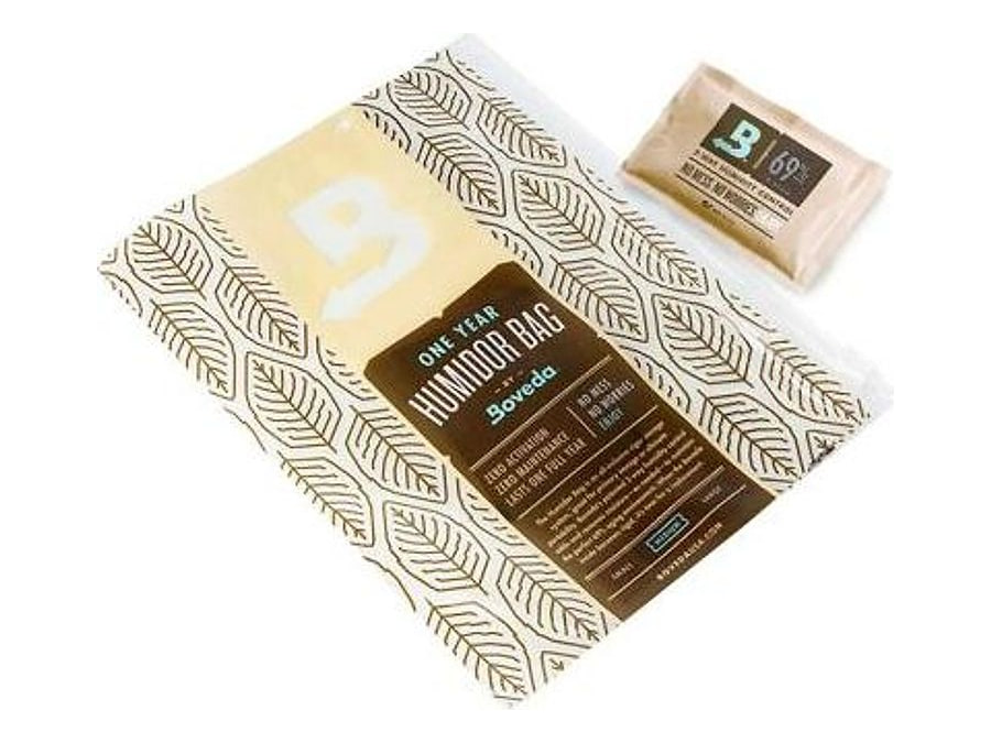 Boveda Humidor Bag Medium