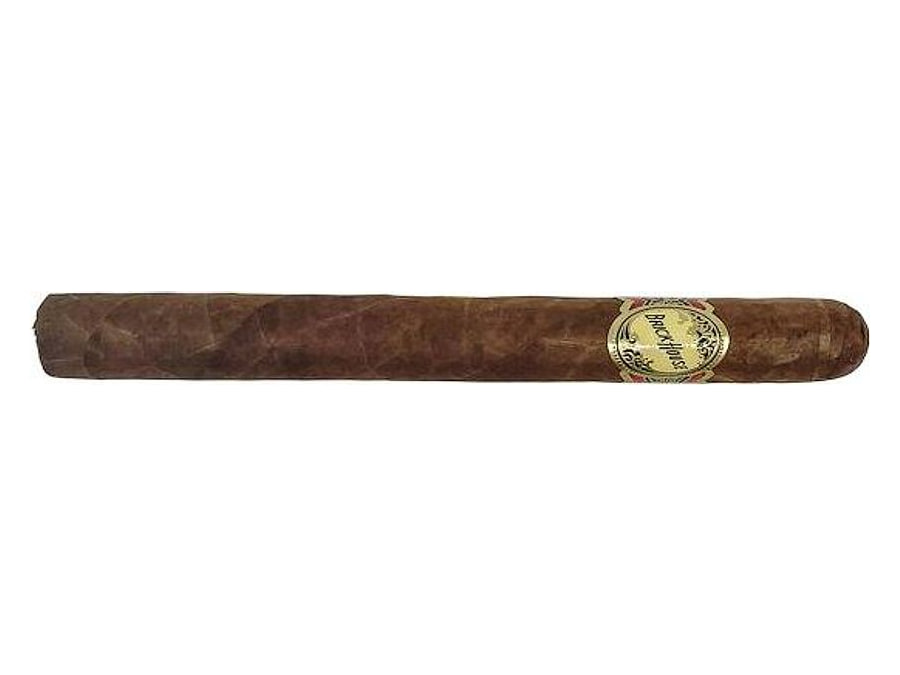 Brick House Churchill, Format Churchill, Herkunft Nicaragua