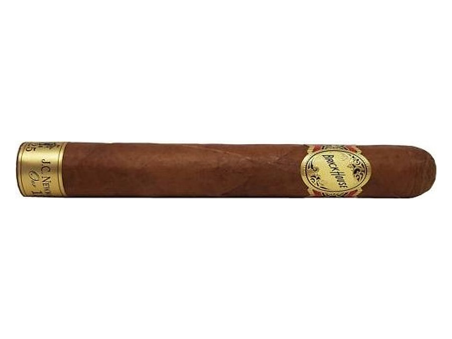 Brick House Ciento por Ciento LE, Format Toro, Herkunft Nicaragua