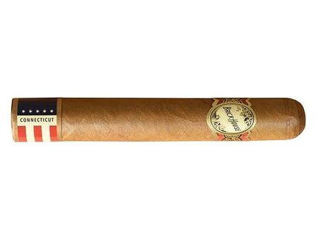 Ansicht 1 von 3 anzeigen: Brick House Connecticut Mighty Mighty, Format Double Toro, Herkunft Nicaragua