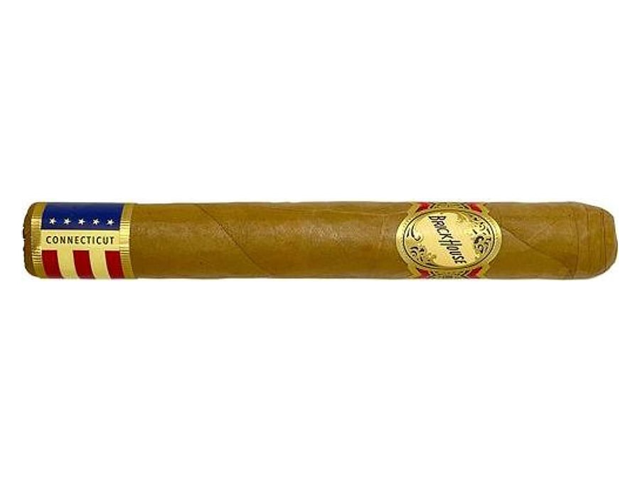 Brick House Connecticut Toro, Format Toro, Herkunft Nicaragua