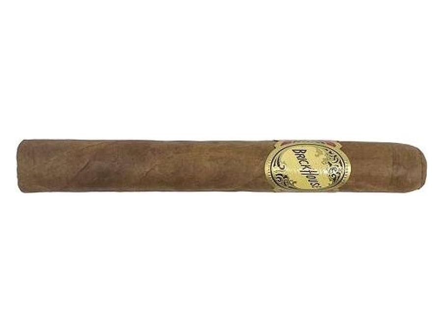 Brick House Corona, Format Corona, Herkunft Nicaragua