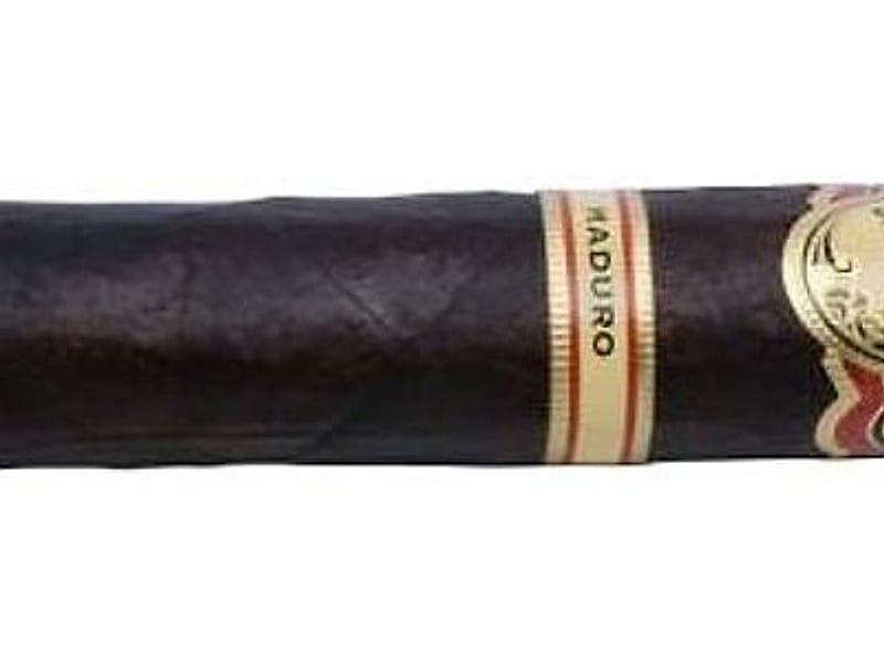 Brick House Brick House Mighty Mighty Maduro, Detailansicht