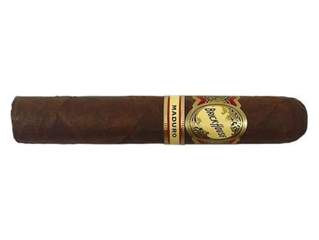 Ansicht 1 von 3 anzeigen: Brick House Robusto Maduro, Format Robusto, Herkunft Nicaragua