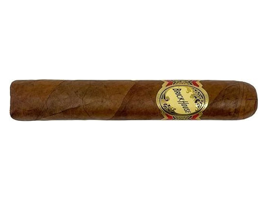 Brick House Robusto, Format Robusto, Herkunft Nicaragua