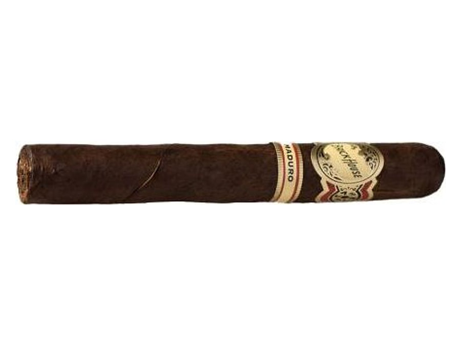 Brick House Toro Maduro, Format Toro, Herkunft Nicaragua