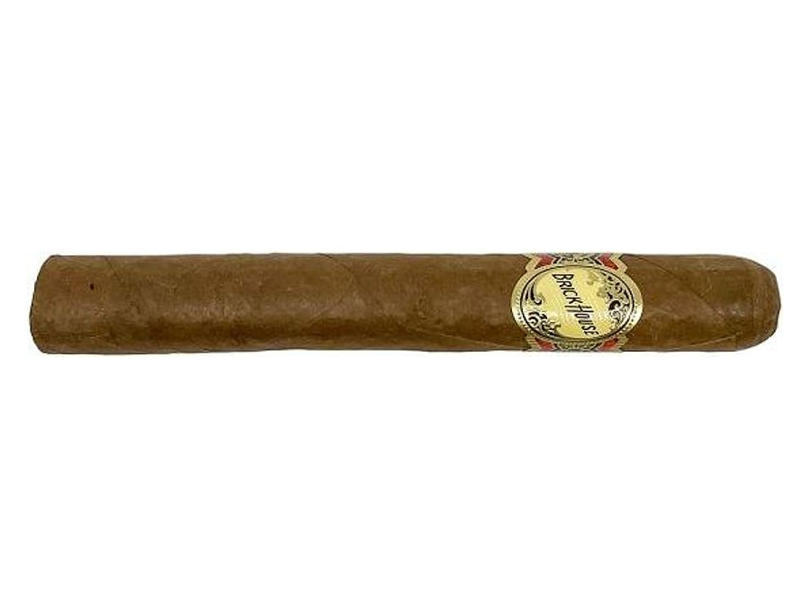 Brick House Toro, Format Toro, Herkunft Nicaragua