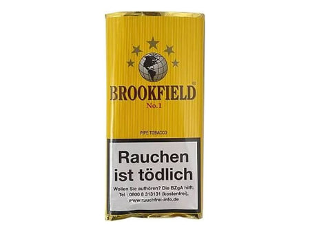 Ansicht 1 von 2 anzeigen: Brookfield No. 1