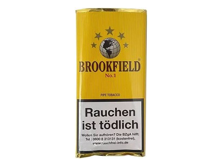 Brookfield No. 1