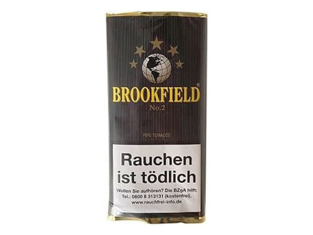 Ansicht 1 von 2 anzeigen: Brookfield No. 2