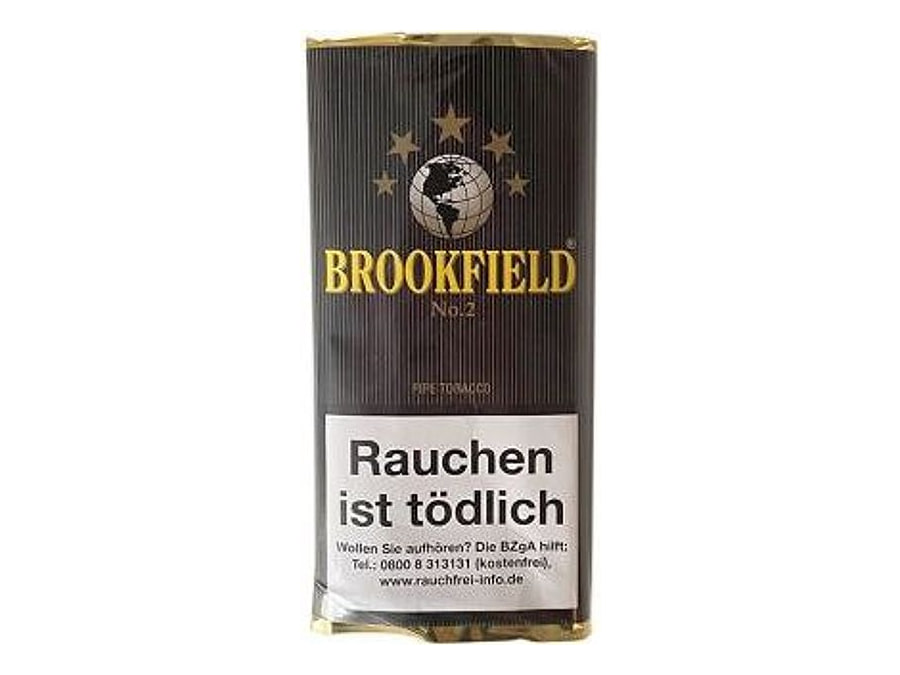 Brookfield No. 2
