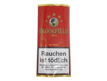 Ansicht 1 von 2 anzeigen: Brookfield No. 3