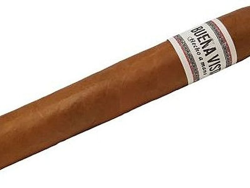 Buena Vista Buena Vista Araperique Belicoso, Detailansicht