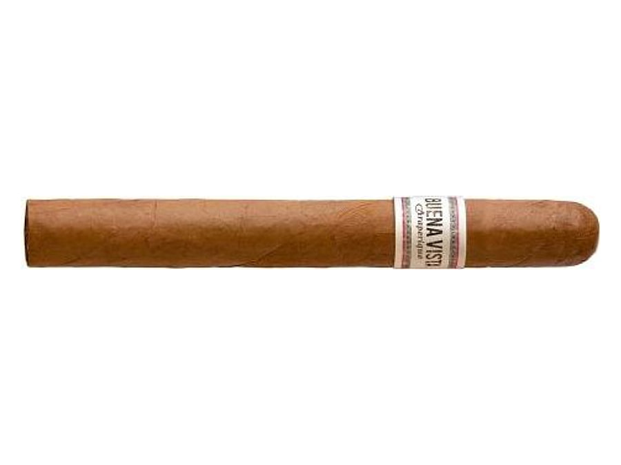 Buena Vista Araperique Churchill, Format Churchill, Herkunft Dominikanische Republik