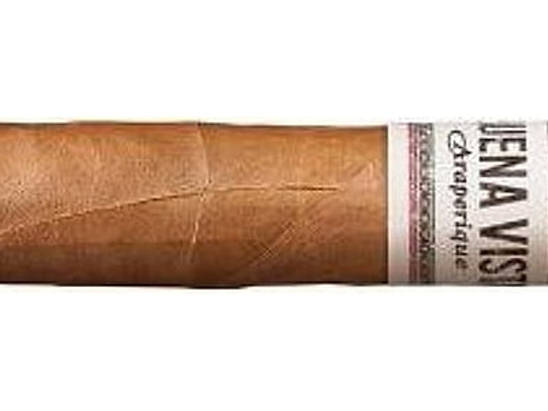 Buena Vista Buena Vista Araperique Petit Corona, Detailansicht