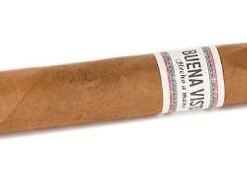 Buena Vista Buena Vista Araperique Toro, Detailansicht