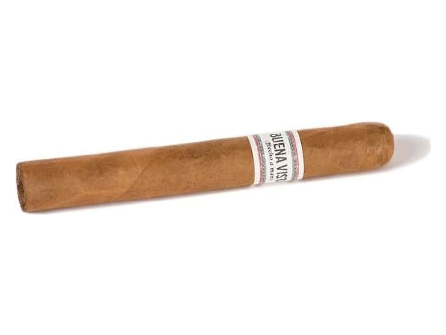 Buena Vista Araperique Toro, Format Toro