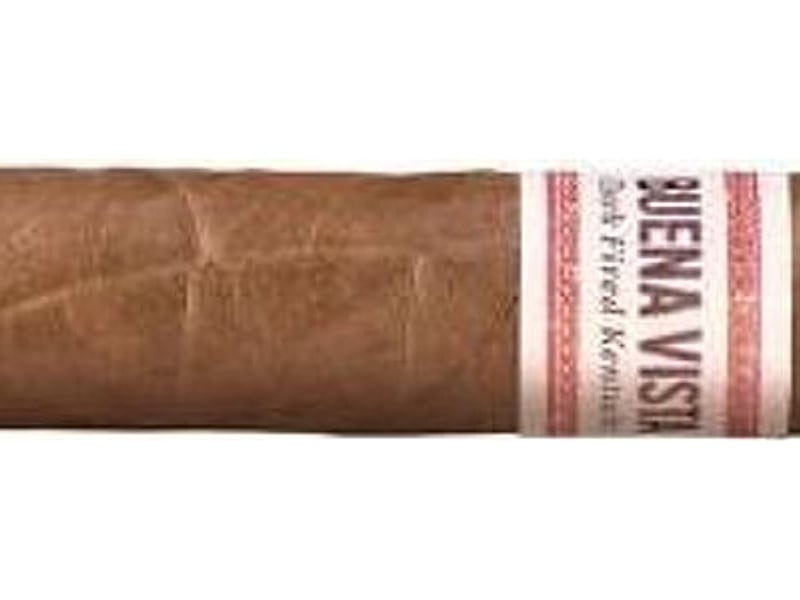 Buena Vista Buena Vista DFK Robusto, Detailansicht
