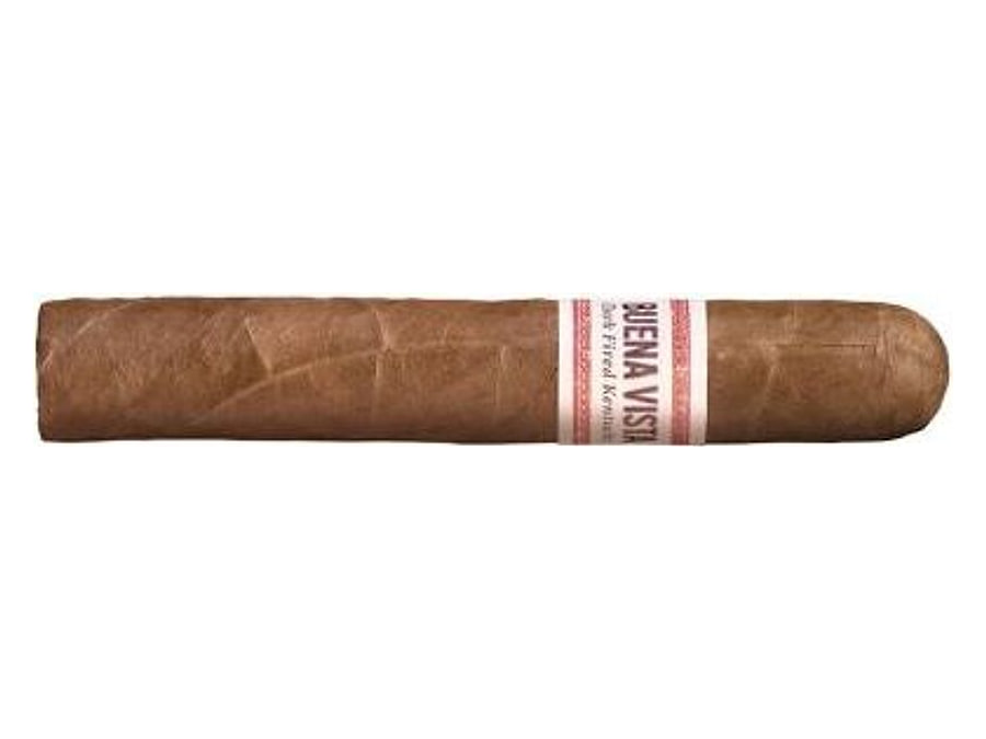 Buena Vista DFK Robusto, Format Robusto, Herkunft Dominikanische Republik