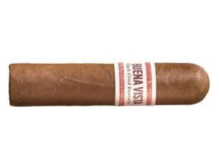 Ansicht 1 von 3 anzeigen: Buena Vista DFK Short Robusto, Format Short Robusto, Herkunft Dominikanische Republik