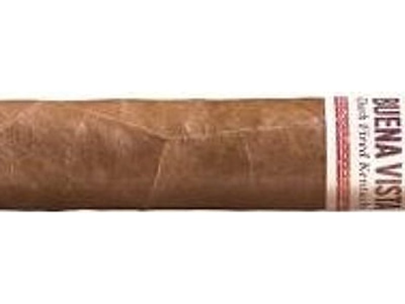 Buena Vista Buena Vista DFK Toro, Detailansicht