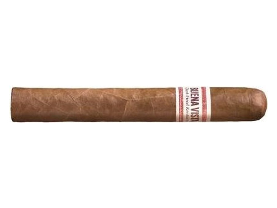 Buena Vista DFK Toro, Format Toro, Herkunft Dominikanische Republik