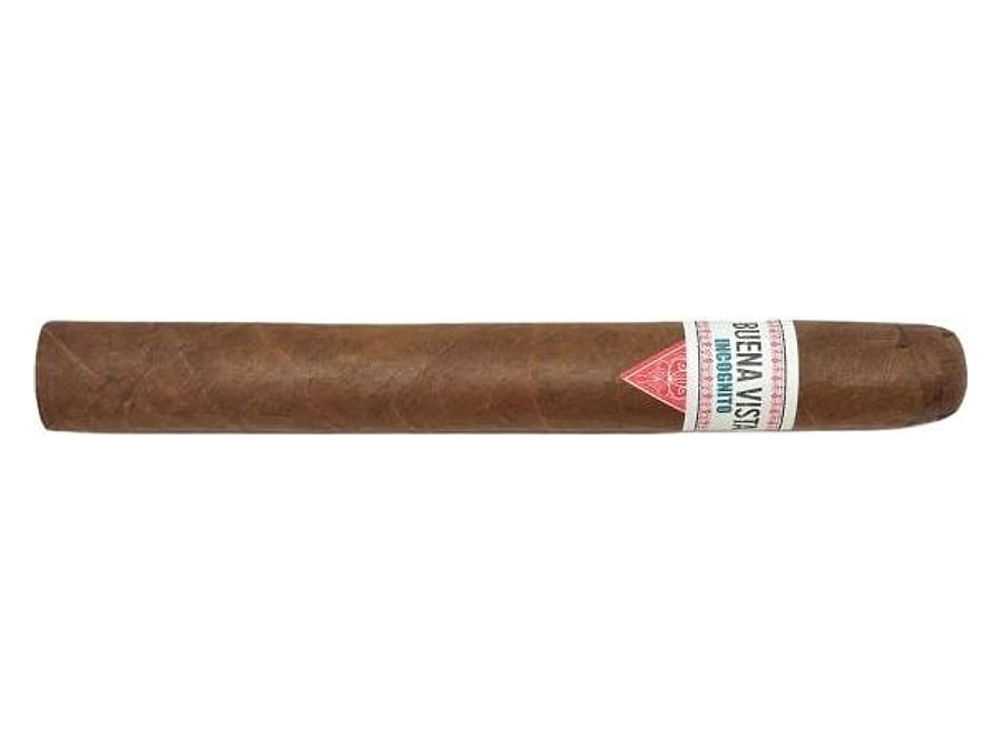 Buena Vista Incognito Churchill, Format Churchill, Herkunft Dominikanische Republik