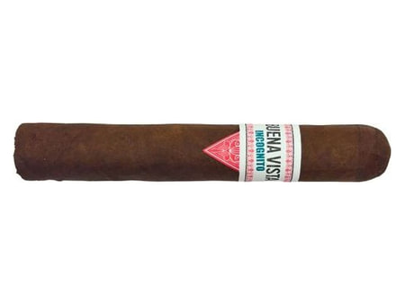 Ansicht 1 von 3 anzeigen: Buena Vista Incognito Robusto, Format Robusto, Herkunft Dominikanische Republik