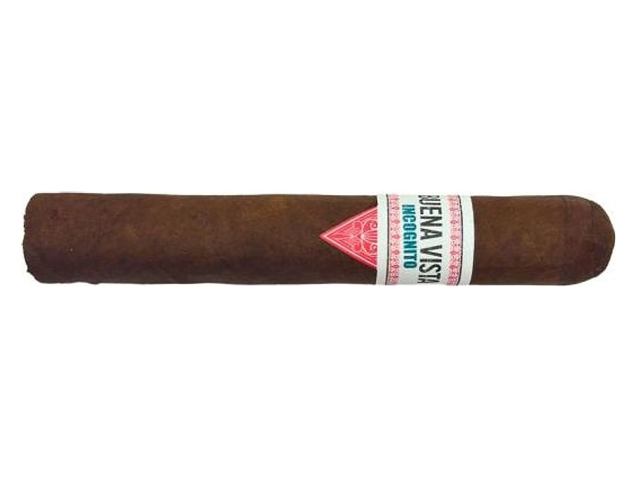 Buena Vista Incognito Robusto, Format Robusto, Herkunft Dominikanische Republik