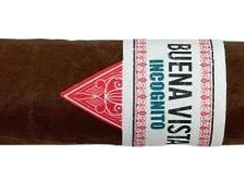 Buena Vista Buena Vista Incognito Short Robusto, Detailansicht