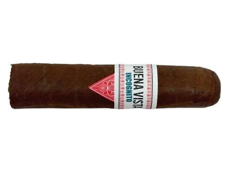 Ansicht 1 von 3 anzeigen: Buena Vista Incognito Short Robusto, Format Short Robusto, Herkunft Dominikanische Republik