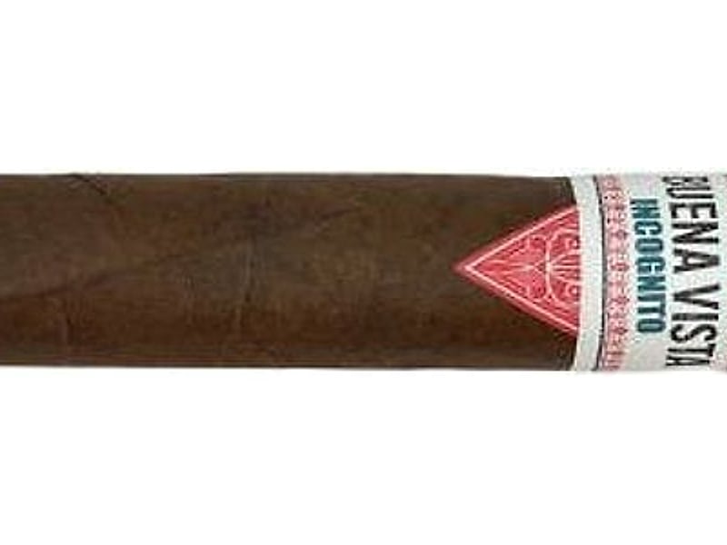 Buena Vista Buena Vista Incognito Toro, Detailansicht