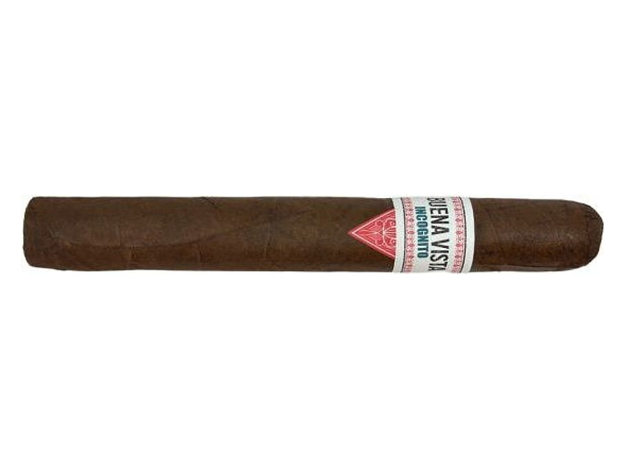 Buena Vista Incognito Toro, Format Toro, Herkunft Dominikanische Republik