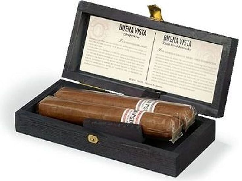 Buena Vista Buena Vista Toro Sampler, Detailansicht