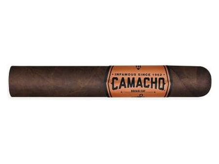 Ansicht 1 von 3 anzeigen: Camacho Broadleaf Gordo, Format Gordo, Herkunft Honduras