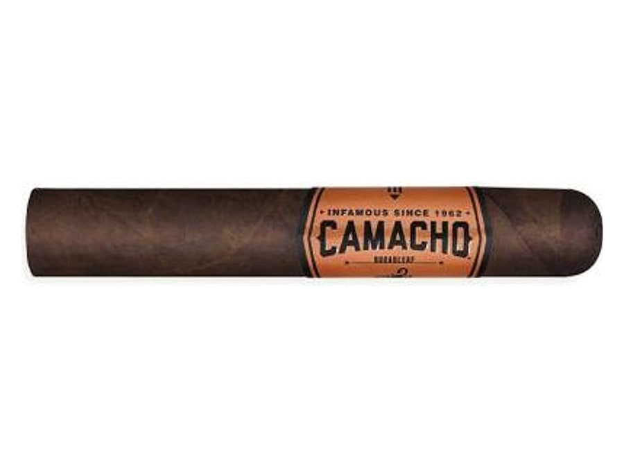 Camacho Broadleaf Gordo, Format Gordo, Herkunft Honduras