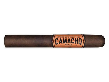 Ansicht 1 von 3 anzeigen: Camacho Broadleaf Toro, Format Toro, Herkunft Honduras