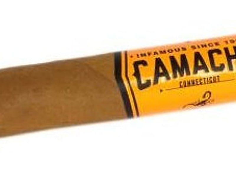 Camacho Camacho Connecticut Toro, Detailansicht