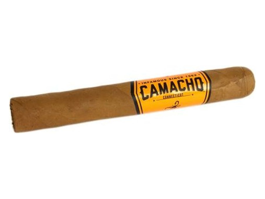 Camacho Connecticut Toro, Format Toro, Herkunft Honduras