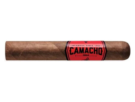Ansicht 1 von 3 anzeigen: Camacho Corojo Gordo, Format Gordo, Herkunft Honduras