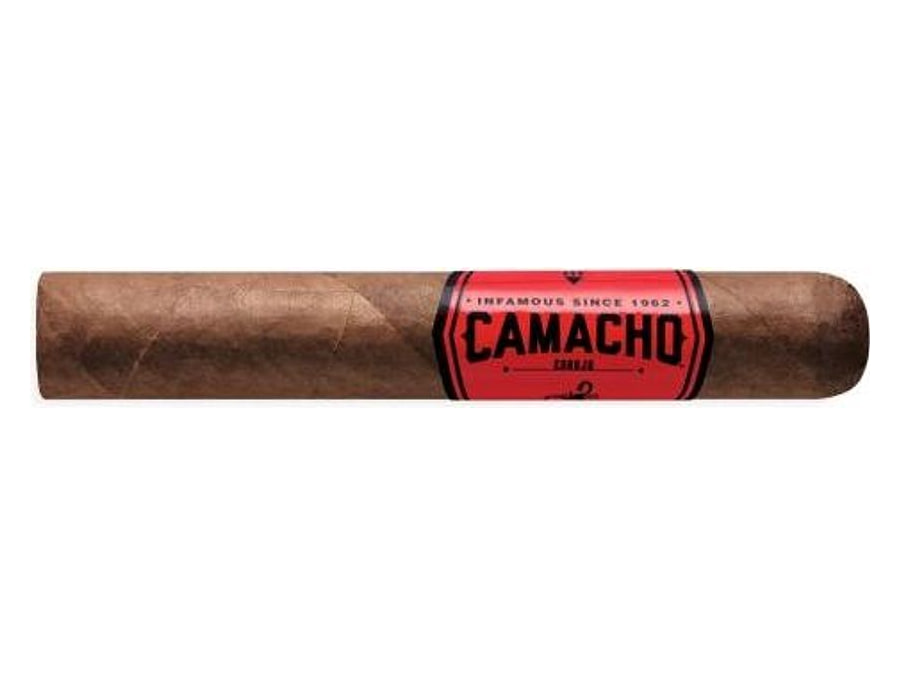 Camacho Corojo Gordo, Format Gordo, Herkunft Honduras