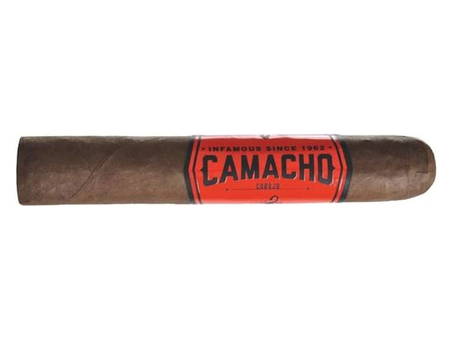 Camacho Corojo Robusto, Format Robusto, Herkunft Honduras