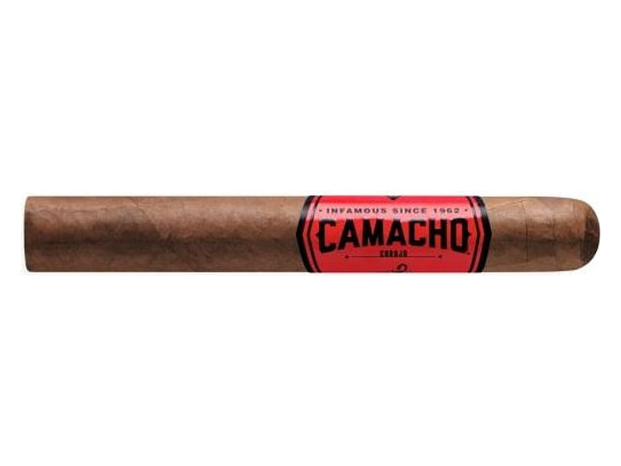Camacho Corojo Toro, Format Toro, Herkunft Honduras