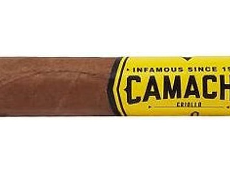 Camacho Camacho Criollo Toro, Detailansicht